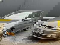 Volkswagen Golf - 1.0 TSI Highline