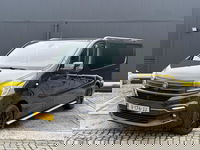 Fiat Talento - 1.6 MJ L2H1 DC Limited Edition Squadra