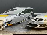 SEAT Leon - ST 1.0 TSI Style Ultimate Edition BTW