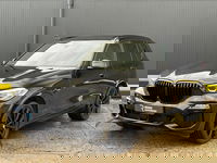 BMW X5 - xDrive30d High Executive M-PAKKET | PANORAMADAK |