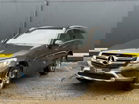 Mercedes-Benz GLC - 350e 4MATIC Prestige PANORAMADAK|BOMVOL