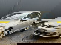 Volkswagen Golf - 1.2 TSI CUP Edition XENON | STOELVERWARMING