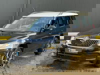 Škoda Yeti - 1.2 TSI Greentech Ambition STOELVERWARMING|AIRCO