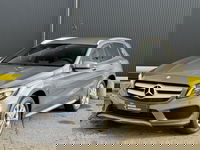 Mercedes-Benz GLA - 250 4Matic AMG-PAKKET | AUTOMAAT |