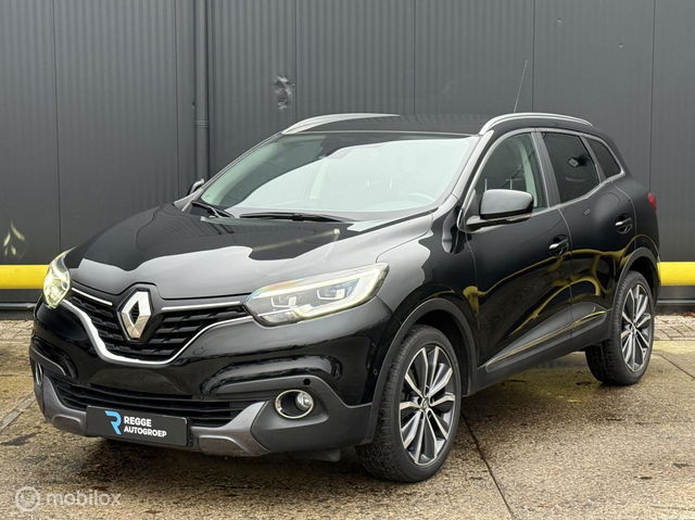 Renault Kadjar - 1.2 TCe Bose PANORAMADAK | AUTOMAAT |