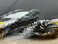 Renault Kadjar - 1.2 TCe Bose PANORAMADAK | AUTOMAAT |