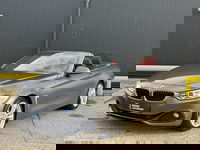 BMW 4 Serie - Cabrio 428i Sport BOMVOL | NIEUWSTAAT |