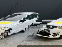 SEAT Ibiza - 1.0 TSI FR PDC | CRUISE | NIEUWSTAAT |