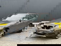 BMW X1 - xDrive20i High Executive AUTOMAAT|PANODAK|TREKHAAK|