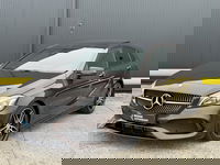 Mercedes-Benz A-Klasse - 200 d AMG Night Pakket PANORAMADAK|BOMVOL