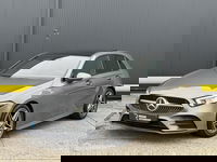 Mercedes-Benz A-Klasse - 200 AMG Night Pakket PANORAMADAK|AUTOMAAT