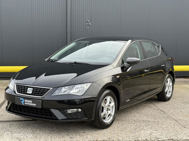 SEAT Leon - 1.2 TSI Style PDC | AIRCO | CRUISE CONTROL
