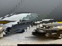 SEAT Leon - 1.2 TSI Style PDC | AIRCO | CRUISE CONTROL