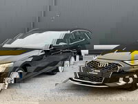 Audi A3 - Sportback 30 TFSI Advanced edition AUTOMAAT | SPORT