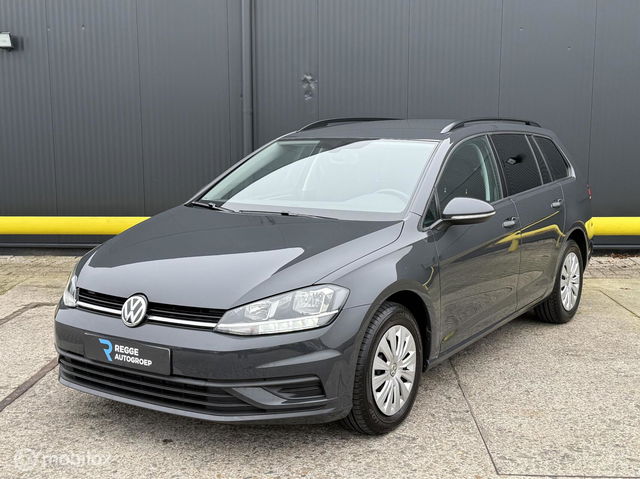 Volkswagen Golf - Variant 1.0 TSI Comfortline
