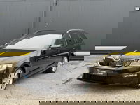 Škoda Octavia - Combi 2.0 TDI RS AUTOMAAT