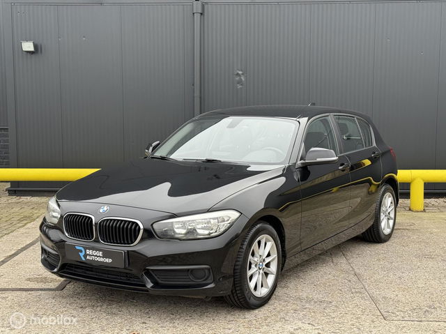 BMW 1 Serie - 116i Executive