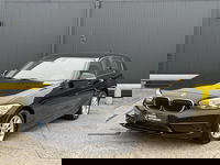 BMW 1 Serie - 116i Executive