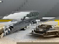 Audi A3 - Sportback 1.0 TFSI Sport S-Line Edition