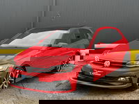 Volkswagen Polo - 2.0 TSI GTI ACC | PANODAK | AUTOMAAT | BTW