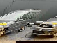 Volkswagen Caddy - Maxi 1.0 TSI Highline 7 PERSOONS