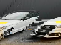 Audi A1 Sportback - 1.2 TFSI Pro Line S-Line