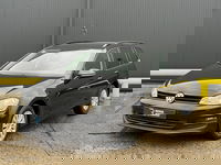 Volkswagen Golf - Variant 1.2 TSI Highline AUTOMAAT