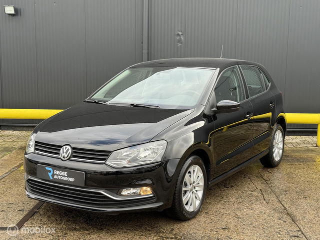 Volkswagen Polo - 1.0 Comfortline PDC | STOELVERWARMING |