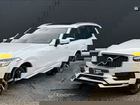 Volvo XC90 - 2.0 T8 Twin Engine AWD R-Design BOMVOL