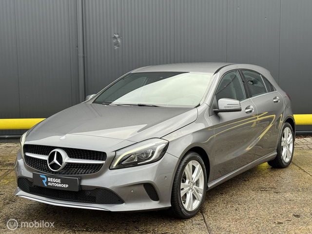 Mercedes-Benz A-Klasse - 160 Ambition NIEUWSTAAT
