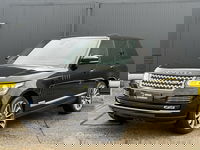 Land Rover Range Rover - 5.0 V8 Autobiography BOMVOL|TOPSTAAT