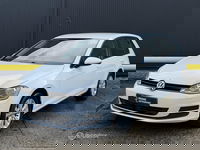 Volkswagen Golf - 1.2 TSI Connected Series CRUISE