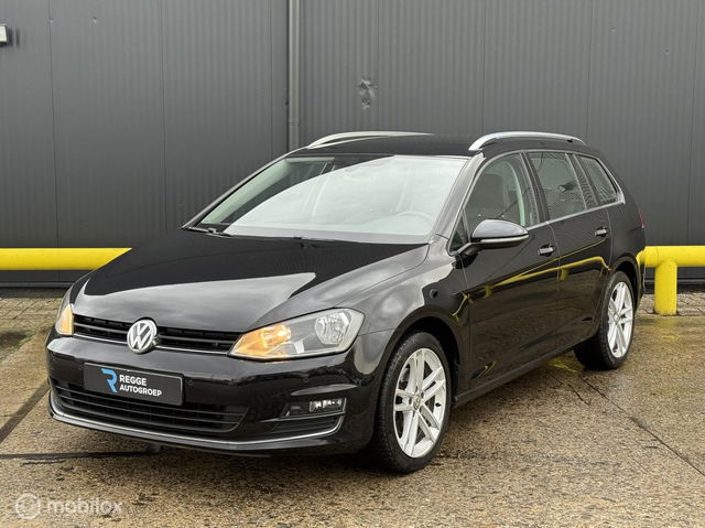 Volkswagen Golf - Variant 2.0 TDI Highline