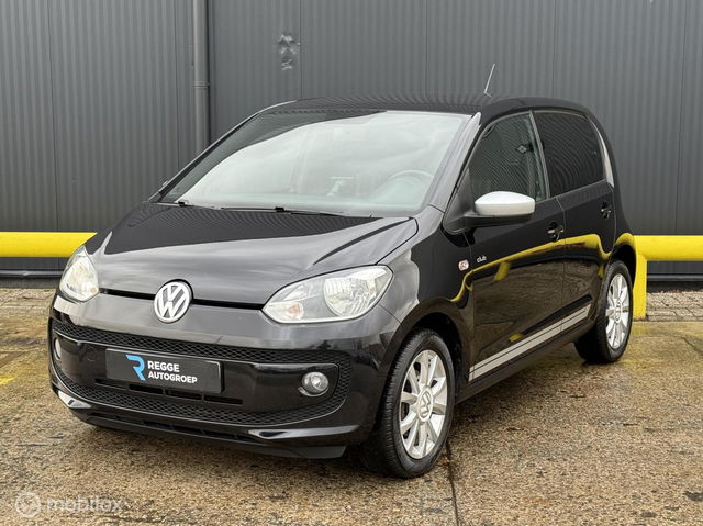 Volkswagen up! - 1.0 high up! BlueMotion AIRCO | NAVI |