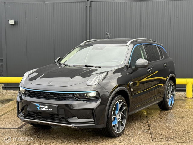 Lynk & Co 01 - 1.5 PANORAMADAK, ACC, BTW