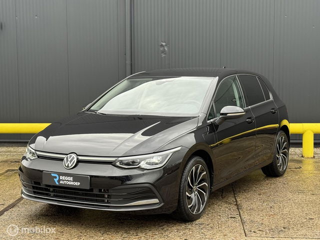 Volkswagen Golf - 1.4 eHybrid Style