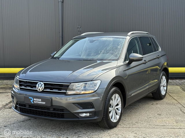Volkswagen Tiguan - 1.5 TSI ACT Comfortline Business AUTOMAAT
