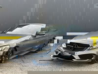 Mercedes-Benz C-Klasse - Cabrio 200 AMG-Pakket Night Edition