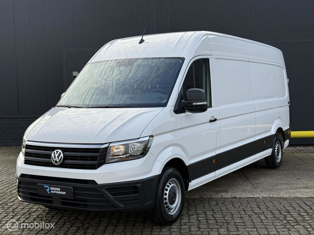 Volkswagen Crafter - Bestel 35 2.0 TDI L4H3 Comfortline