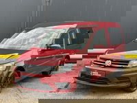 Volkswagen Caddy - Combi 2.0 TDI Highline AUTOMAAT