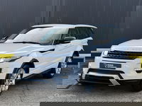 Land Rover Range Rover Evoque - 2.0 Si 4WD Dynamic PANORAMADAK