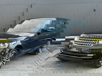 Land Rover Range Rover - 5.0 V8 Autobiography BOMVOL | NAP |