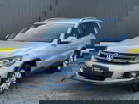 Volkswagen Tiguan - 1.4 TSI Sport&Style 4Motion