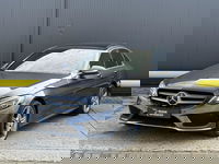 Mercedes-Benz C-Klasse - 250 CDI Ambition AMG-PAKKET | BOMVOL |