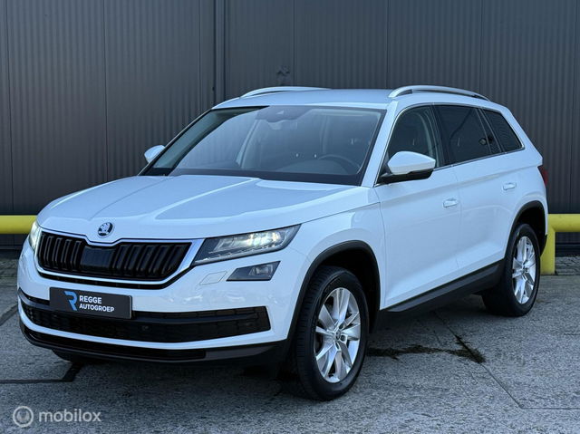 Škoda Kodiaq - 1.4 TSI ACT Style 7p. AUTOMAAT | TOPSTAAT |