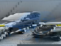 Audi Q7 - 3.0 TDI quattro S-Line GRIJS KENTEKEN | PANODAK |