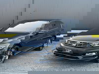 Volkswagen Passat - 1.4 TSI ACT R-Line | AUTOMAAT | BOMVOL |