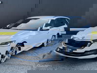 Škoda Octavia - Combi 1.5 TSI Greentech Sport Business