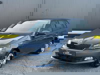 Škoda Fabia - Combi 1.2 TSI Style 110PK | TREKHAAK | CARPLAY