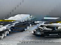 Mercedes-Benz SL - 350 TOPSTAAT